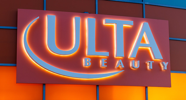 Ulta Beauty Names Christopher DelOrefice Chief Financial Officer